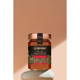 Eğriçayır Organik Sandal Çiçeği Balı 450g