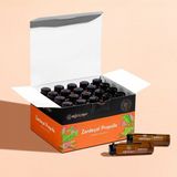 Eğriçayır Zerdeçal + Propolis Ampul Takviye Edici Gıda - 300 ml