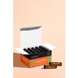 Eğriçayır Zerdeçal + Propolis Ampul Takviye Edici Gıda