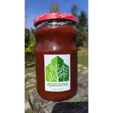 Eğriceova Yaylası Kastamonu Kuşburnu Marmelat - 680 gr