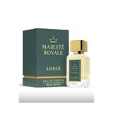 Egş DERMA delete MAJESTE ROYAL AMBER PARFÜM MEN 50ml