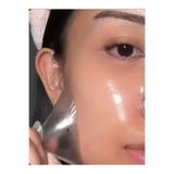 Egş DERMA delete SOYUCU KREM + TEMİZLEME KÖPÜĞÜ + COLLAGEN GECE MASKESİ + F 120 GÜNEŞ KREMİ+ C VİTTAMİN SERUM 4lü Set