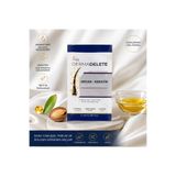 Egş DERMA delete TEK KULLANIMLIK ARGAN KERATİN KOMPLEX SAÇ BAKIM YAĞI 5 ml