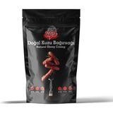 Egs Doğal Kuzu Bağırsağı 20/22 mm 90 Metre sosis yapımı için (21 kg Et kapasitesi) - 300 gr
