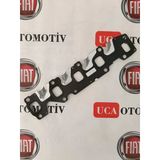 Egsoz Manifold Contası - Fiat Albea Punto Doblo Fiorino 395020P
