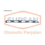 EGSOZ MANIFOLD CONTASI (PASLANMAZ CELIK) MASTER 2,5 DCI 16V (G9U)