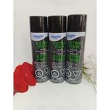 Eguate Ultra Strong Profesyonel Saç Spreyi, Şekillendirici Sprey, Ekstra Güçlü Tutuş, 311g, 3'lü Paket