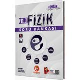 Egzersiz 11. Sınıf Fizik Soru Bankası %100 Yeni Güncel Maarif Müfredat 2027