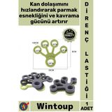 #Egzersiz El Güçlendirici Flexor Yayı Rehabilitasyon Destek Profesyonel Ayarlı Parmak Egzersiz Aleti