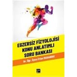 Egzersiz Fizyolojisi - Mehmet Ünal
