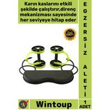 #Egzersiz Profesyonel Ev Tipi Fitness Spor Ekipmanı Multiflex Karın Kası Geliştirici Egzersiz Aleti