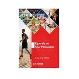 Egzersiz ve Spor Psikolojisi Ünsal Tazegül