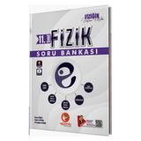 Egzersiz Yayınları 11. Sınıf Fizik Soru Bankası 2027