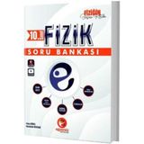 Egzersiz Yayınları Egzersiz Yayınları 10. Sınıf Fizik Soru Bankası