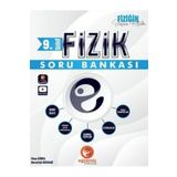 Egzersiz Yayınları Egzersiz Yayınları 9. Sınıf Fizik Soru Bankası