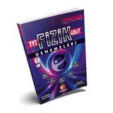 Egzersiz Yayınları Tyt Fizik Denemeleri