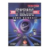Egzersiz Yayınları TYT Fizik Soru Bankası