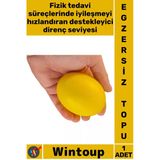 #Egzersiztopu Ergonomik Parmak Güçlendirme Fizik Tedavi El Bilek Kas Çalıştırma Egzersiz Topu Elips