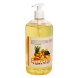 Egzotik Aromaterapi Masaj Yağı 1 Litre