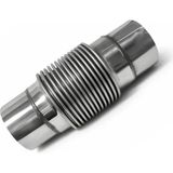 Egzoz Burada 110X150 Egzoz Spirali Tekne Yat Deniz Motorları Marin - Jeneratör Iş Makinası Esnek Spral Flex Boru