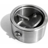 egzoz burada 51 mm Egzoz Klape Aç Kapa Egzoz Valf 5.1 cm Egzoz Aç Kapa Klapesi eksoz 51lik