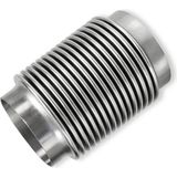 Egzoz Burada 95X150 Egzoz Spirali Tekne Yat Deniz Motorları Marin - Jeneratör Iş Makinası Esnek Spral Flex Boru
