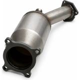 Egzoz Burada Audi A4 - A6 2.0 Seat Exeo Tfsı Katalizör Katalitik Konvektör 2004-2011 Aüdi Katalizatör 8E0254200HX - 4FB150000
