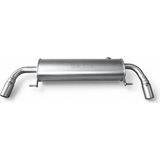 Egzoz Burada Bmw 320I 330I 330IX Arka Egzoz Arka Susturucu Egsoz G20 G20 Bmw 3 30I 3 30IX 3.20 I G-20 3.20I 3 Serisi Eksoz 18307933843 2018 - 2024