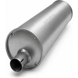 Egzoz Burada Iveco Daıly Iı Turbo 35.10 Egzoz Susturucu Egsoz 1989 - 1998 35-10 Iveco Daliy Eksoz 93809509 93809799 93822262 93822846