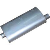 Egzoz Burada Jeep Chrysler Grand Cherokee 5.8 Orta Egzoz Orta Susturucu