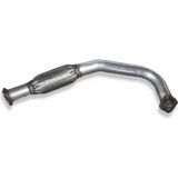 Egzoz Burada Kia Cerato 1.5 Crdi Ön Egzoz Borusu Ön Boru 2005 -2013 Egsoz Sipralli Manifolt Ön Egzoz Kıa Coreto 286102F750