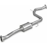 Egzoz Burada Mazda Lantis 1.8i 16V Orta Egzoz Orta Susturucu Egsoz Lantıs 1996-2003