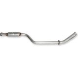 Egzoz Burada Mercedes 250D W124 ön borulu egzoz susturucu egsoz 250 d w 124 1985 - 1993 1244902019