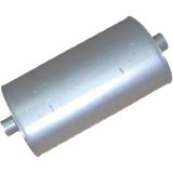 Egzoz Burada Mercedes Sprinter 413 Arka Egzoz Arka Susturucu Borusuz Eksoz 2000- 2006 9014903019