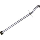 Egzoz Burada Mitsubişhi L 200 Çift Kabin 2.5 Td 16V 4x4 Ara Boru Egsoz Borusu Ara 2005-2012