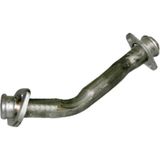 Egzoz Burada Mitsubişhi L 300 Çift Kabin 2.5 Dizel Ön Boru Egzoz Borusu Egsoz 1986-1996