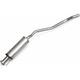Egzoz Burada Opel Astra F Orta Egzoz Orta Susturucu 1.4/1.6i Sw 1991-98