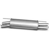 Egzoz Burada Opel Omega (B) Arka Egzoz Son Susturucu 3.0i 24V - 1994-00