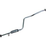 Egzoz Burada Suzuki Swıft H.b Sdn 1.3/1.3i 8V Orta Egzoz Orta Susturucu Eksoz Suzukı Sift Swift Eksoz 1998 - 2000