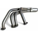 Egzoz Burada Tofaş 131 4 Lü Manifold Headers Travers Egzoz Dörtlü Egzoz Manifolt Dörtlü Manifold Şahin 131 Boyasız