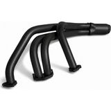 Egzoz Burada Tofaş 131 4 Lü Manifold Headers Travers Egzoz Dörtlü Egzoz Manifolt Dörtlü Manifold Şahin 131 Siyah Ön Boru Eksoz