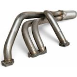 Egzoz Burada Tofaş Slx S Dörtlü Manifold Headres Travers 4 Lü Manifolt Egzoz Borusu Hedırs Tofas Slx S Boyasız Ön Boru Eksoz