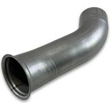 Egzoz Burada Volvo Fh 12 Eksoz Manifolt Boru Kamyon Kamyonet Tır Egzoz Volvo FH12 Ekzoz Manifold 1629939 7401629939
