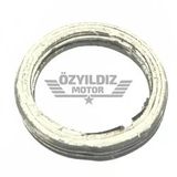 Egzoz Contası Bws100