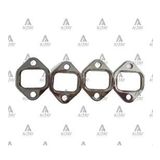 EGZOZ MANİFOLD CONTA CANTER FE304 FE444 ÇELİK H-350 MAHER-02972