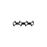 Egzoz Manifold Conta Doblo 1.9 Dzl-Jtd-Marea 1.9 Jtd 182.B9.00/188.A2.00 4081111 Mot.itibaren