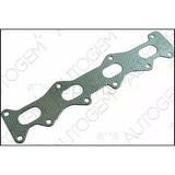Egzoz Manifold Conta Fiat Doblo - Palio - Marea - Siena - Albea 1.6 16V (Grafıt)
