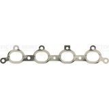 Egzoz Manifold Contası Astra G-Combo-Corsa C-Merıva 1.7 Dti