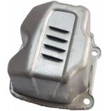 Egzoz Oleomac 937-941c-cx-gs35 Motorlu Testere