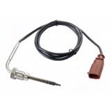 Egzoz Sıcaklık Sensoru Dızel Partıkul Fıltre On Touareg 07-10 Q7 07-15 Casa Casc Casb Bun - Hella 6pt014494-271